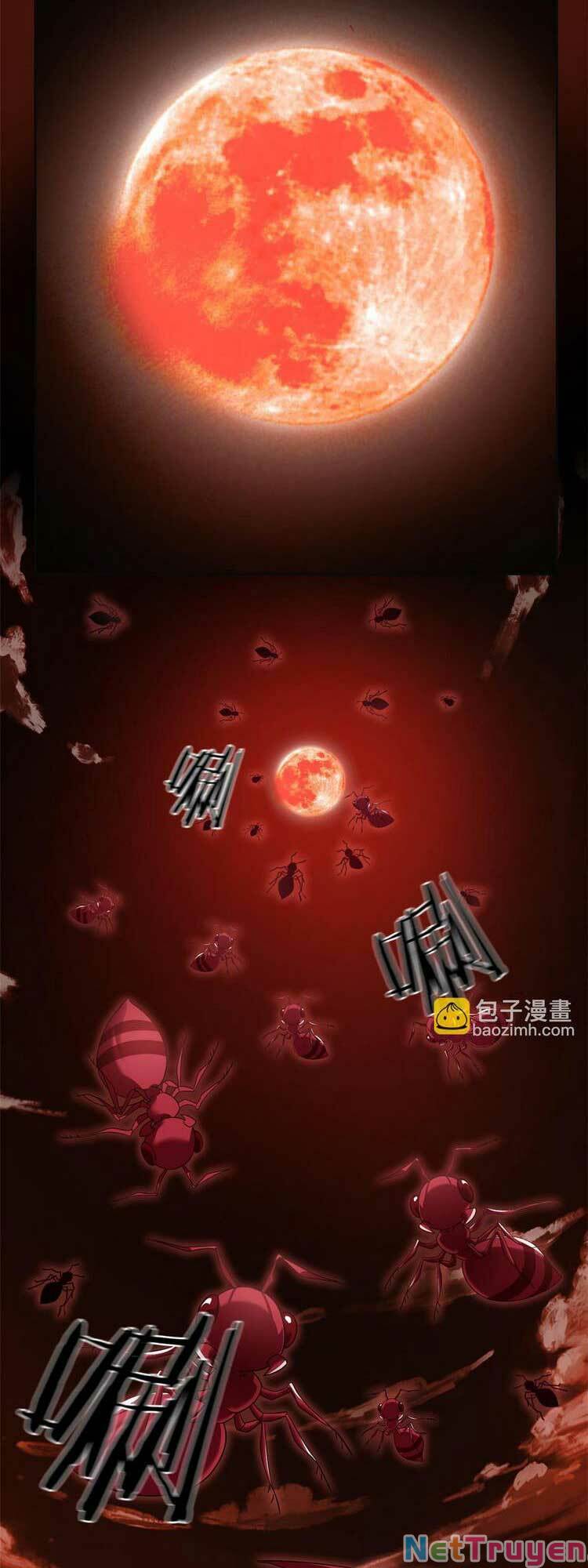Cường Giả Đến Từ Trại Tâm Thần: Chapter 157