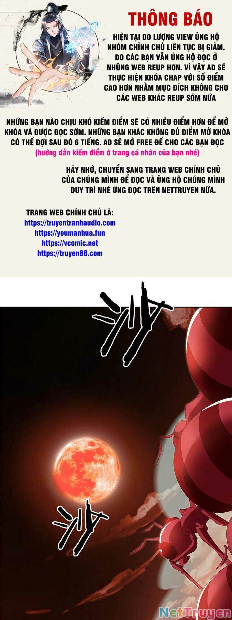 Cường Giả Đến Từ Trại Tâm Thần: Chapter 158