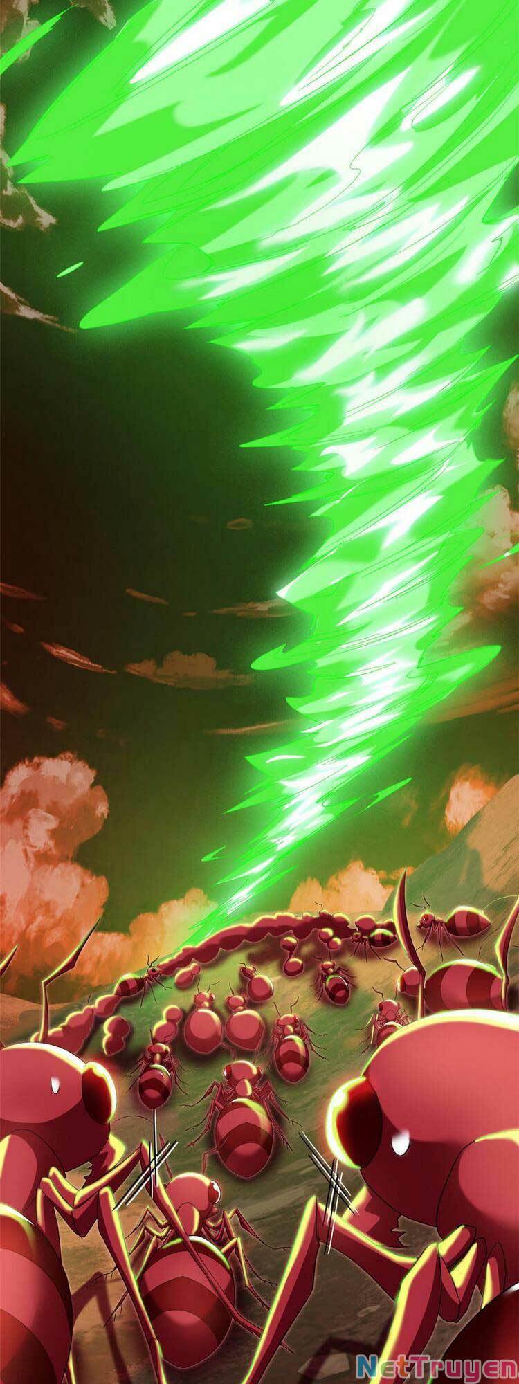 Cường Giả Đến Từ Trại Tâm Thần: Chapter 158