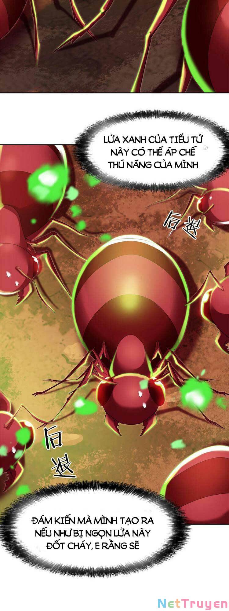 Cường Giả Đến Từ Trại Tâm Thần: Chapter 158