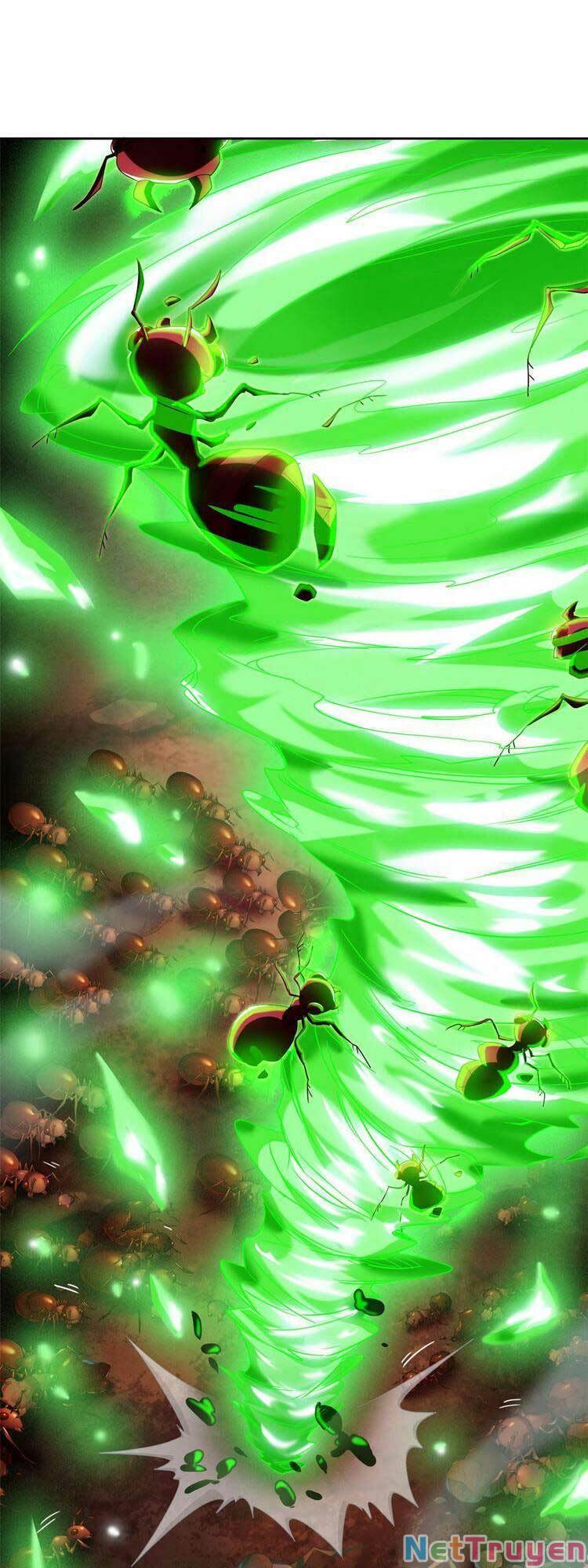 Cường Giả Đến Từ Trại Tâm Thần: Chapter 158