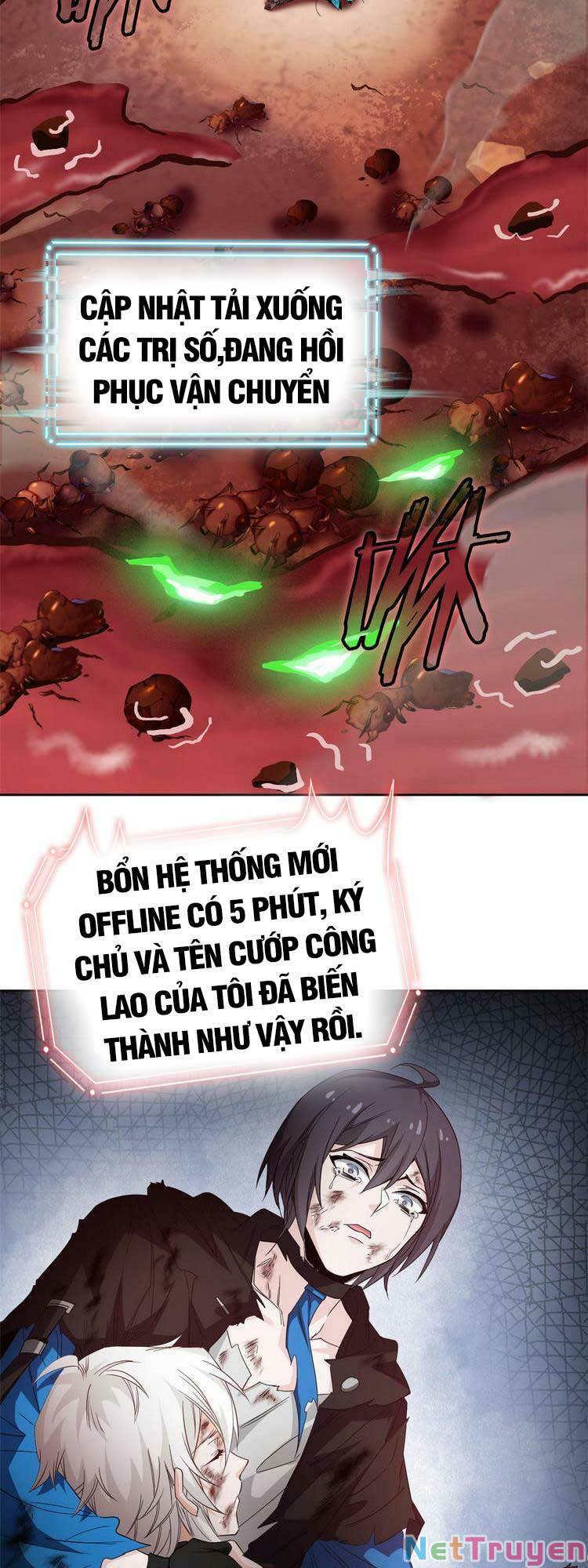 Cường Giả Đến Từ Trại Tâm Thần: Chapter 158