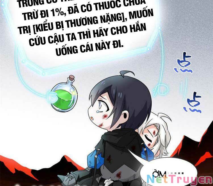 Cường Giả Đến Từ Trại Tâm Thần: Chapter 158