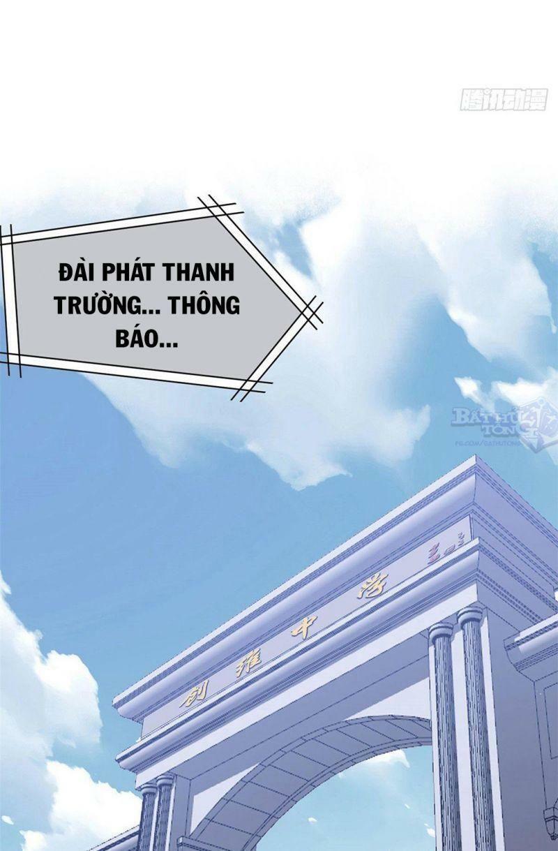 Cường Giả Đến Từ Trại Tâm Thần: Chapter 16