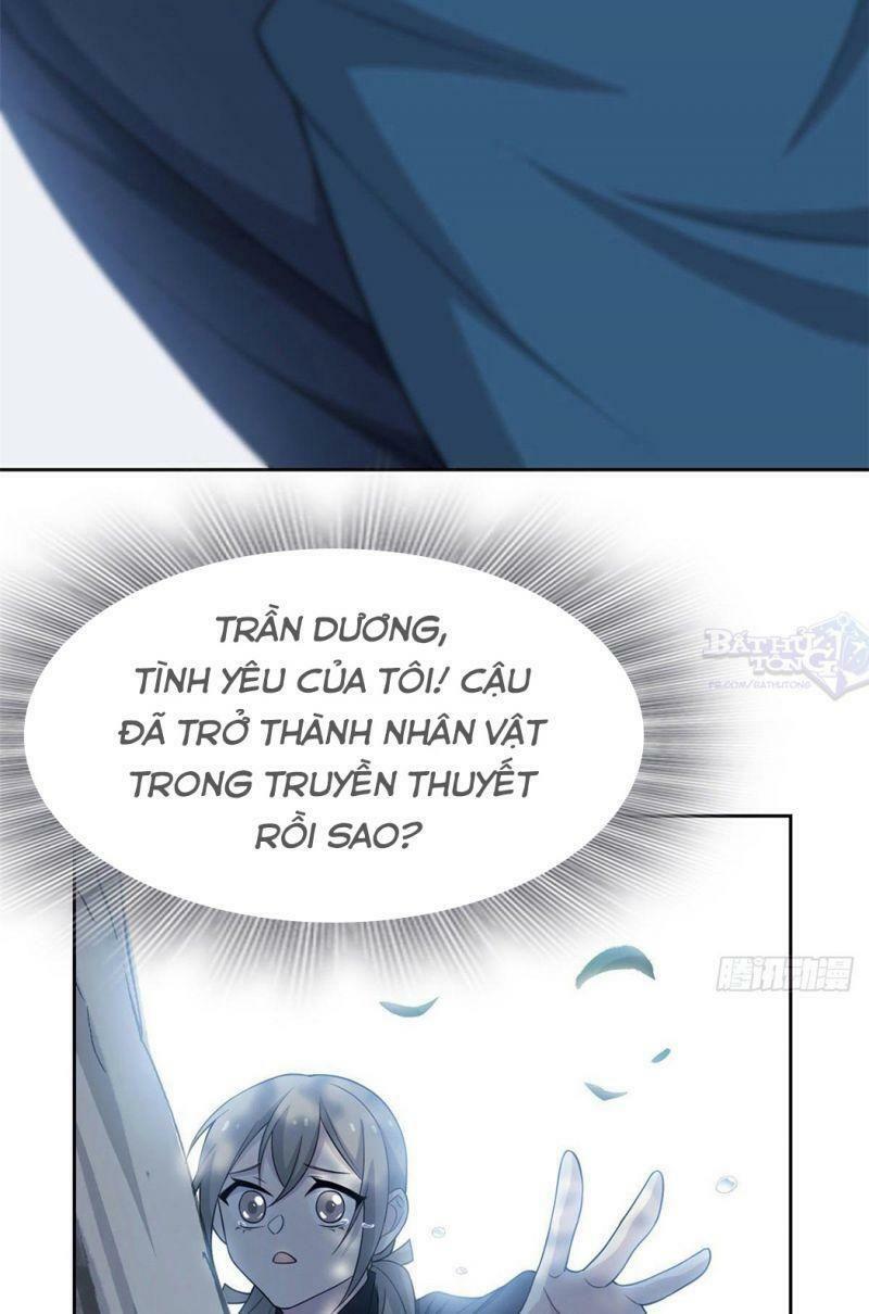 Cường Giả Đến Từ Trại Tâm Thần: Chapter 16