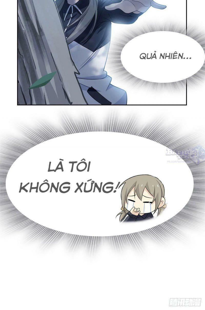 Cường Giả Đến Từ Trại Tâm Thần: Chapter 16