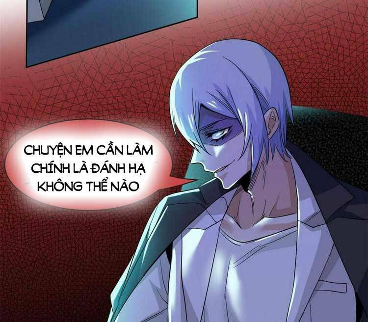 Cường Giả Đến Từ Trại Tâm Thần: Chapter 163