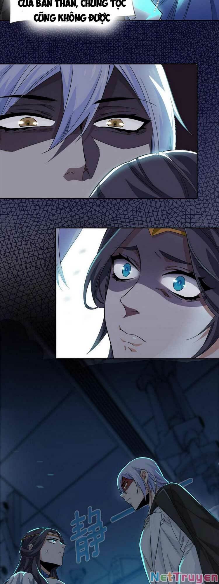 Cường Giả Đến Từ Trại Tâm Thần: Chapter 164