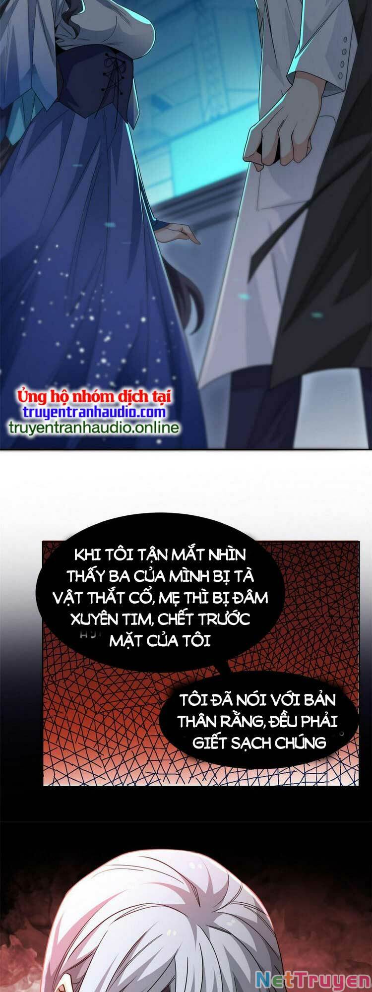 Cường Giả Đến Từ Trại Tâm Thần: Chapter 164