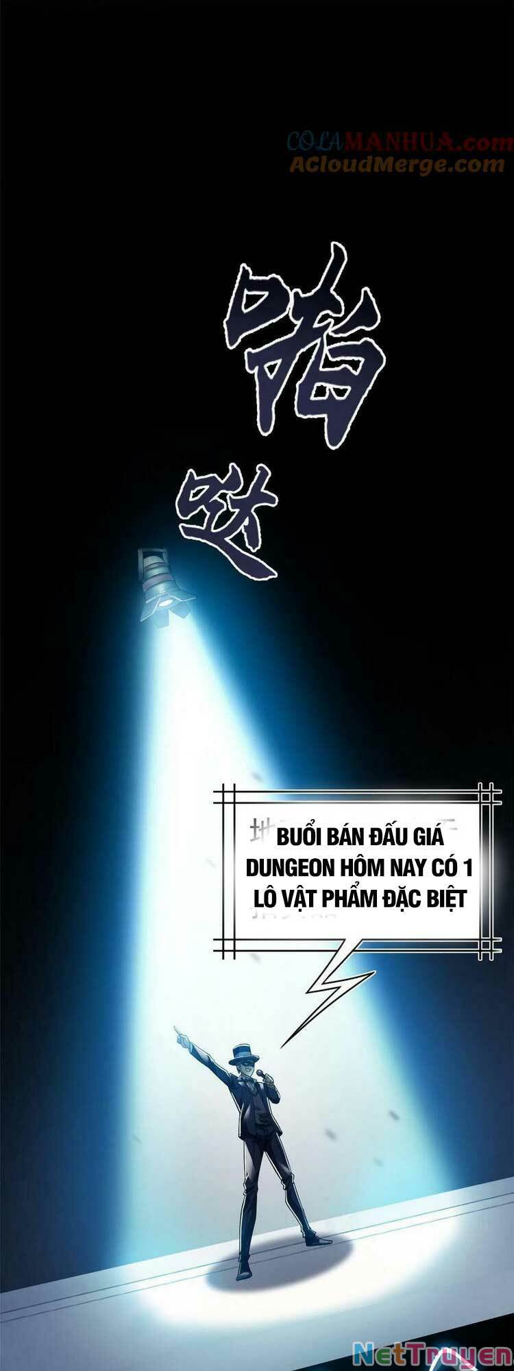 Cường Giả Đến Từ Trại Tâm Thần: Chapter 165