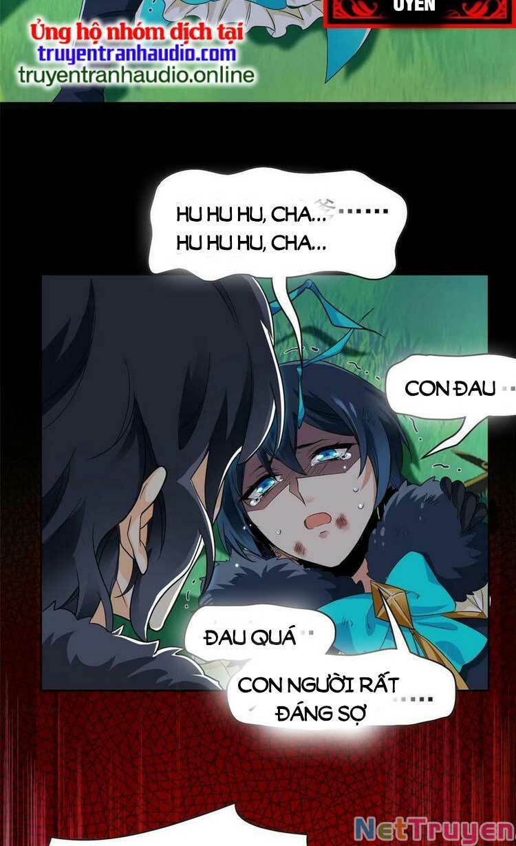 Cường Giả Đến Từ Trại Tâm Thần: Chapter 165