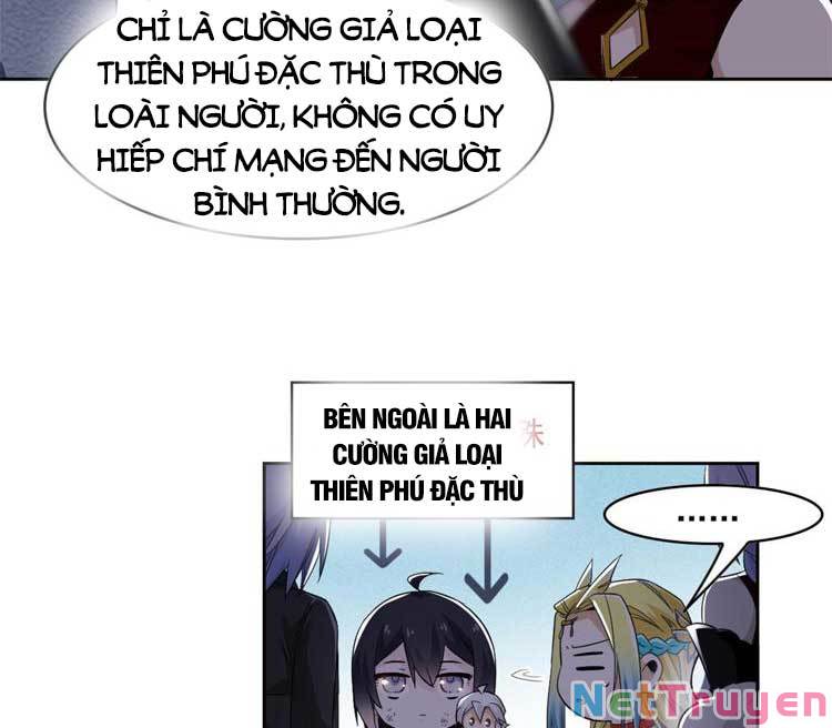Cường Giả Đến Từ Trại Tâm Thần: Chapter 167
