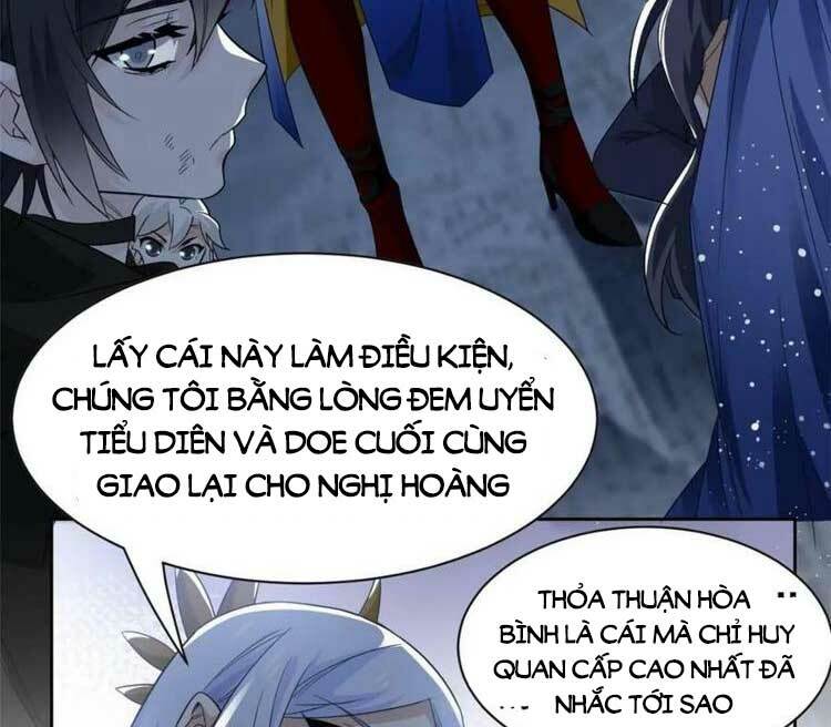 Cường Giả Đến Từ Trại Tâm Thần: Chapter 169