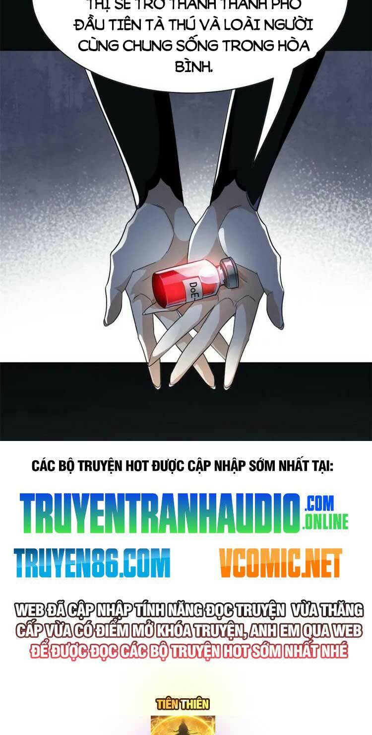 Cường Giả Đến Từ Trại Tâm Thần: Chapter 169