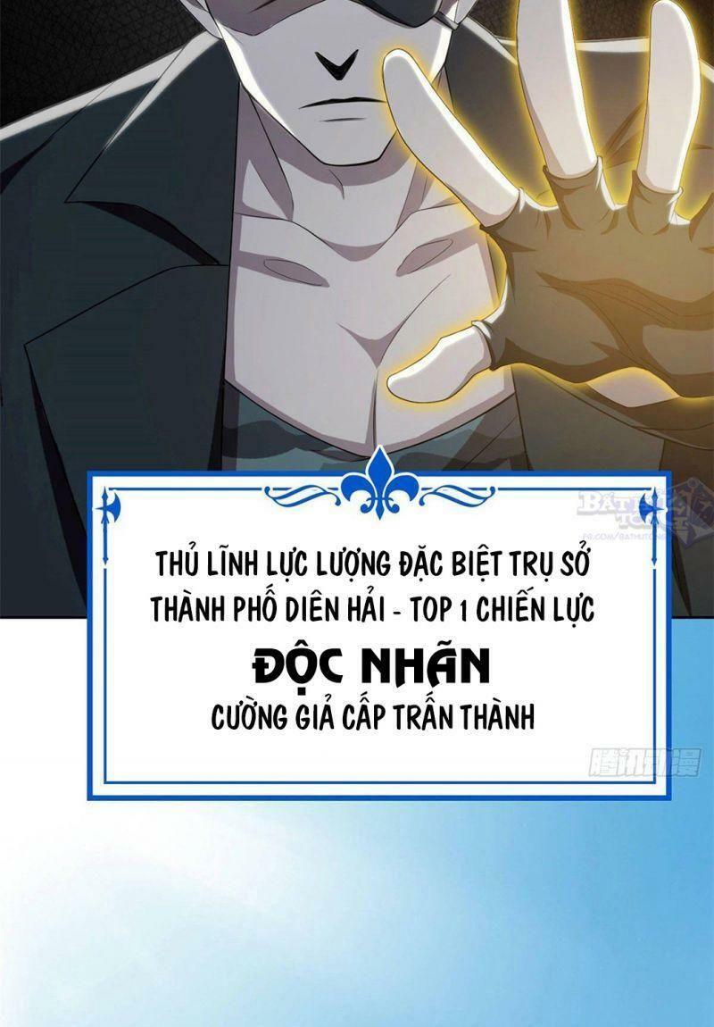 Cường Giả Đến Từ Trại Tâm Thần: Chapter 17