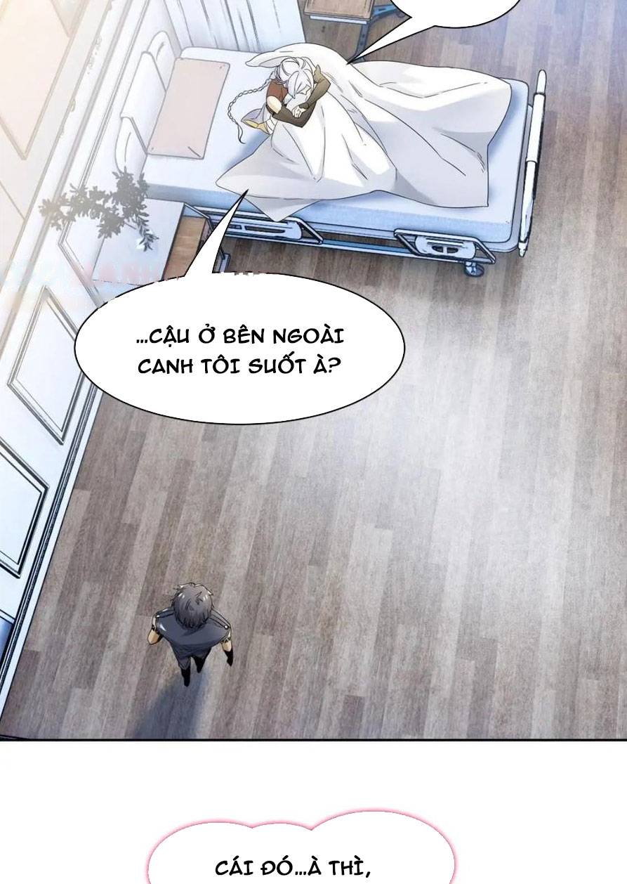 Cường Giả Đến Từ Trại Tâm Thần: Chapter 173