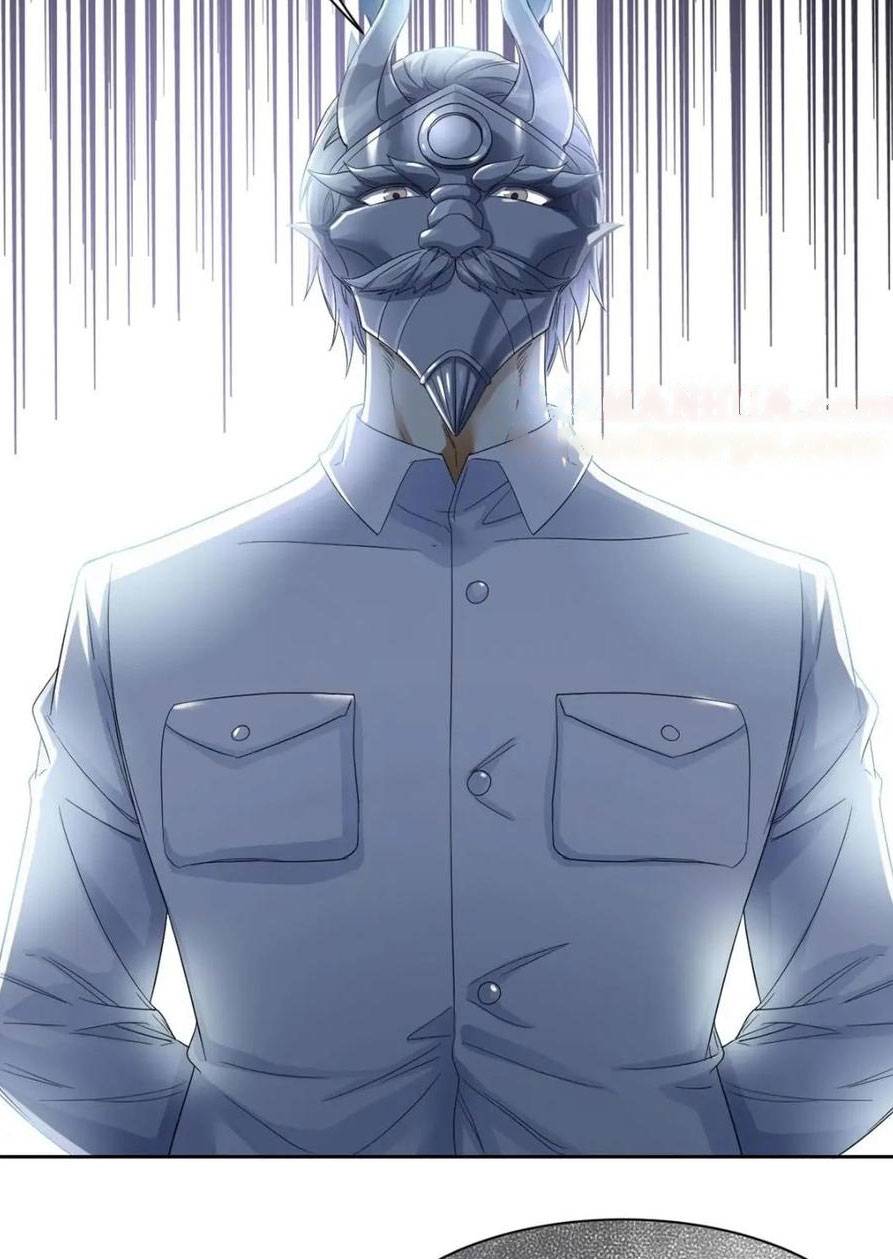 Cường Giả Đến Từ Trại Tâm Thần: Chapter 173