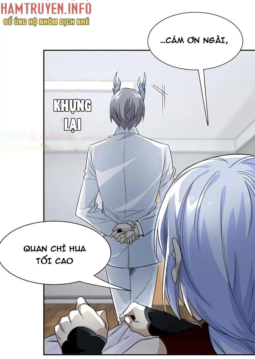 Cường Giả Đến Từ Trại Tâm Thần: Chapter 173