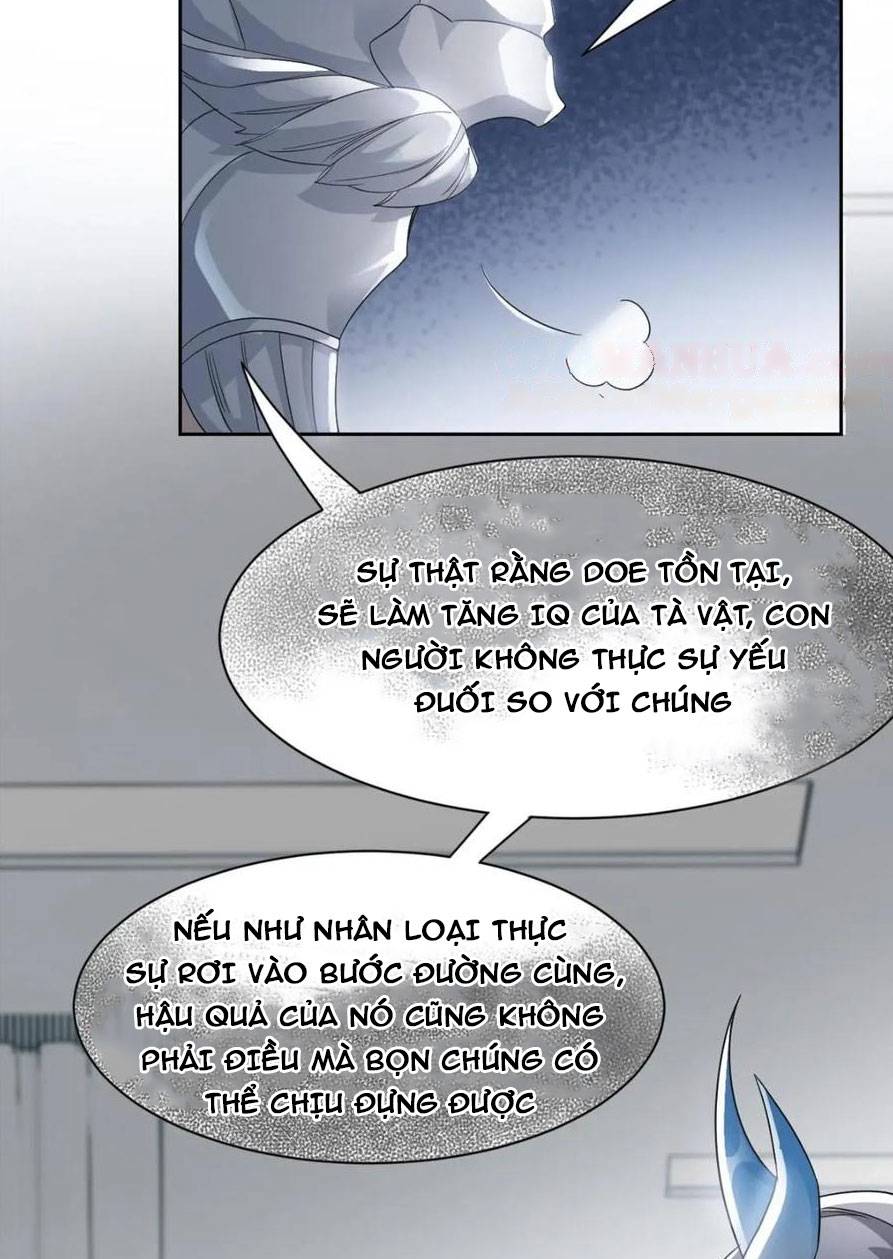 Cường Giả Đến Từ Trại Tâm Thần: Chapter 173