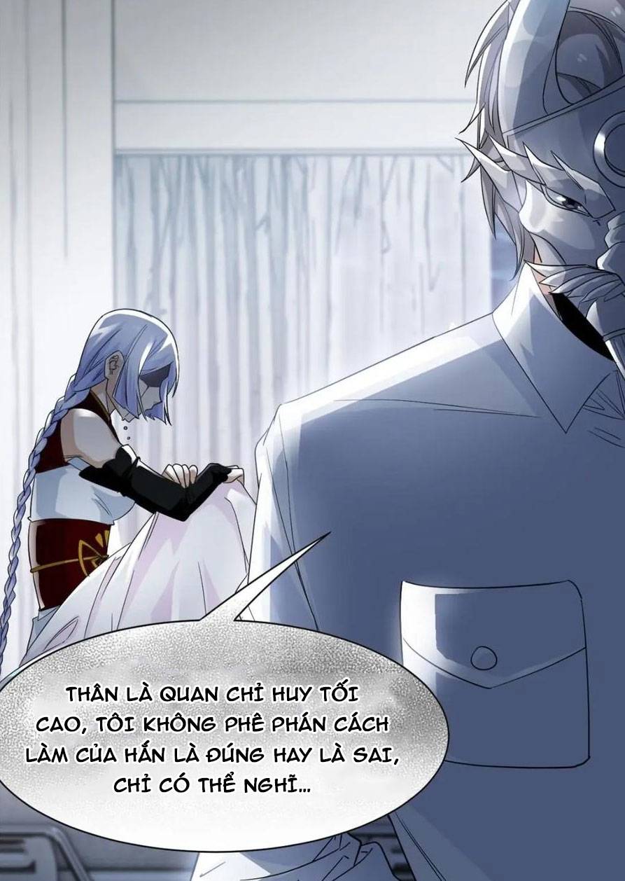 Cường Giả Đến Từ Trại Tâm Thần: Chapter 173