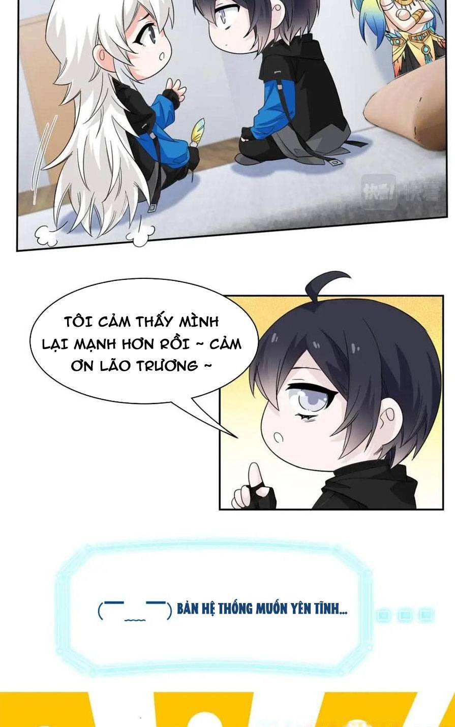 Cường Giả Đến Từ Trại Tâm Thần: Chapter 173