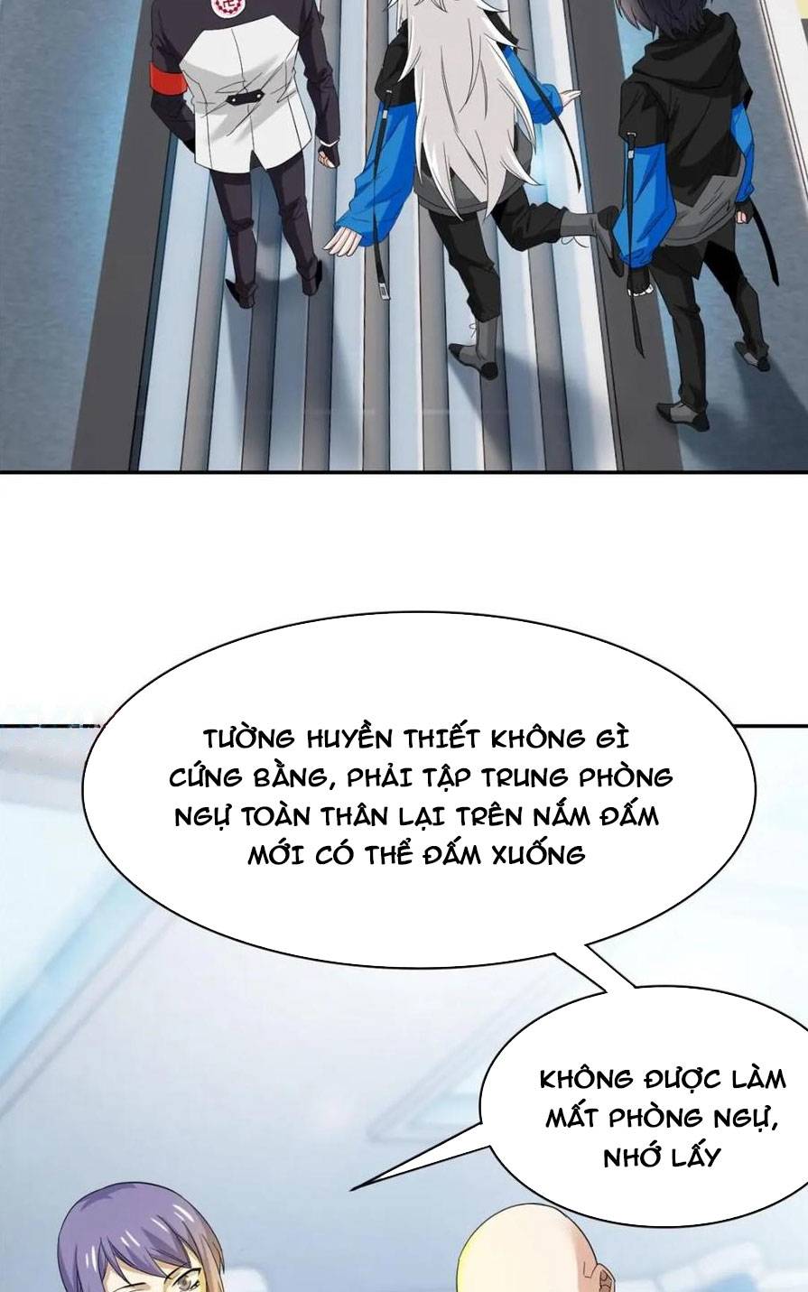 Cường Giả Đến Từ Trại Tâm Thần: Chapter 173