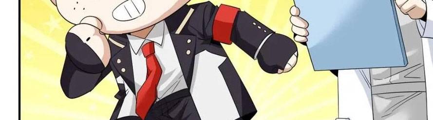 Cường Giả Đến Từ Trại Tâm Thần: Chapter 173