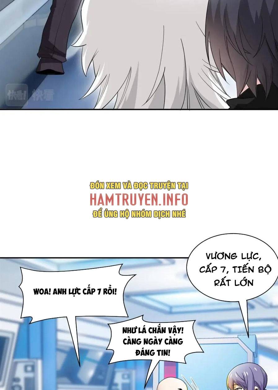 Cường Giả Đến Từ Trại Tâm Thần: Chapter 174