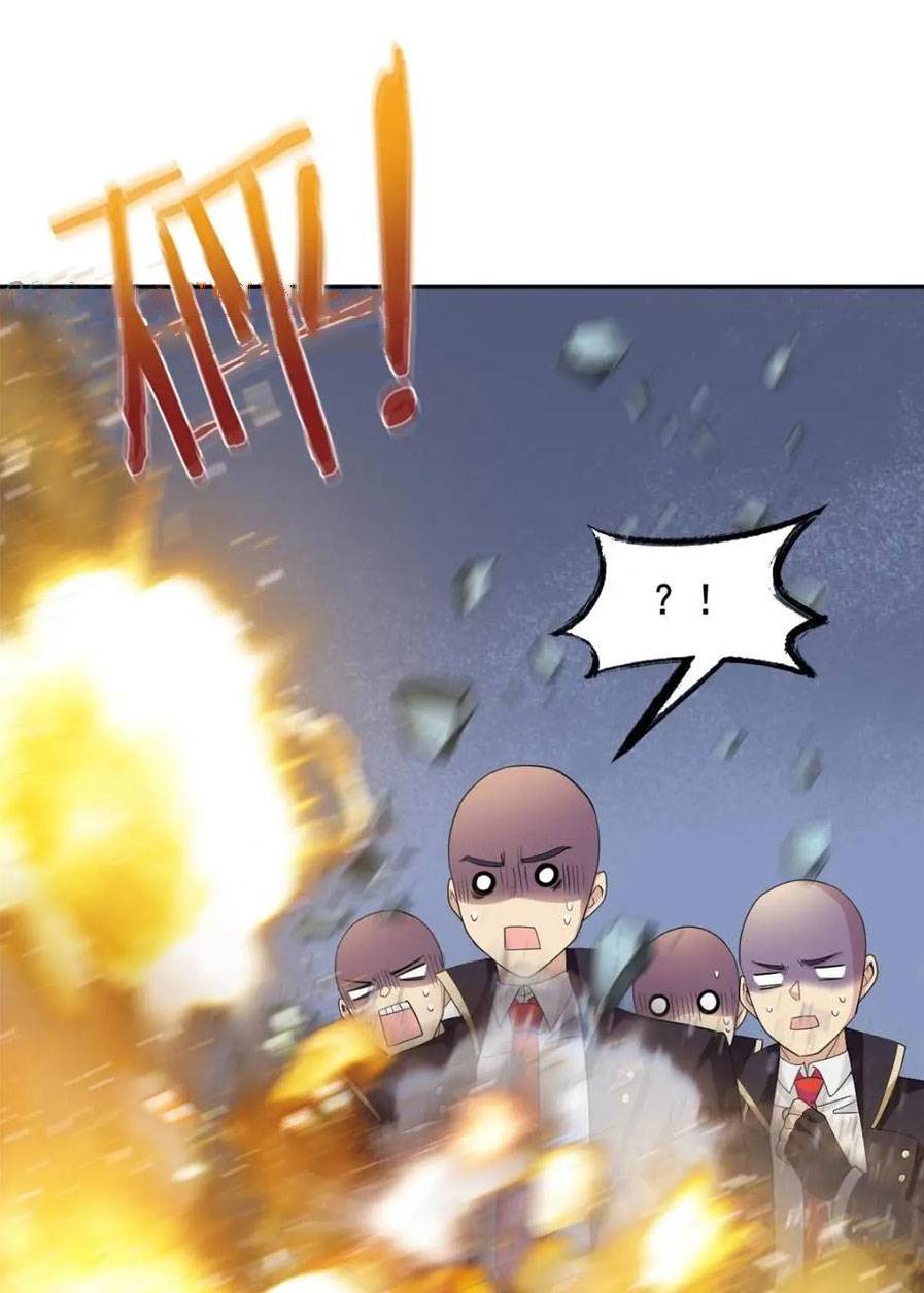 Cường Giả Đến Từ Trại Tâm Thần: Chapter 174