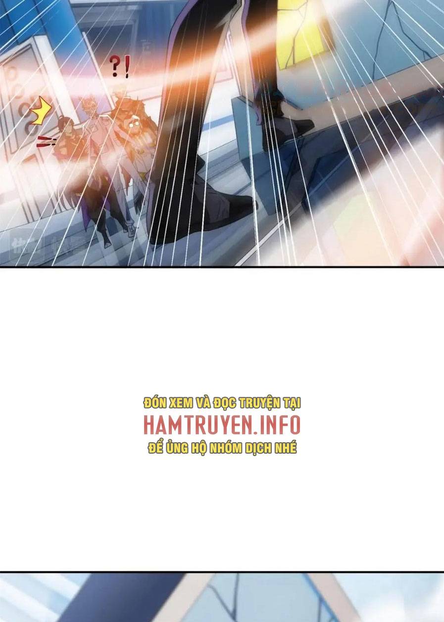 Cường Giả Đến Từ Trại Tâm Thần: Chapter 174