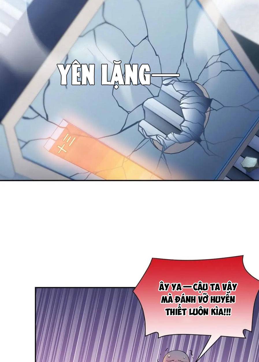 Cường Giả Đến Từ Trại Tâm Thần: Chapter 174