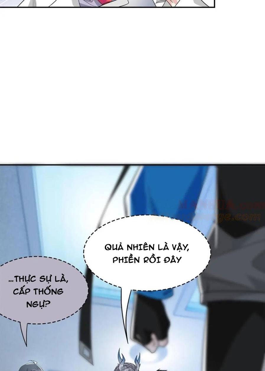 Cường Giả Đến Từ Trại Tâm Thần: Chapter 174