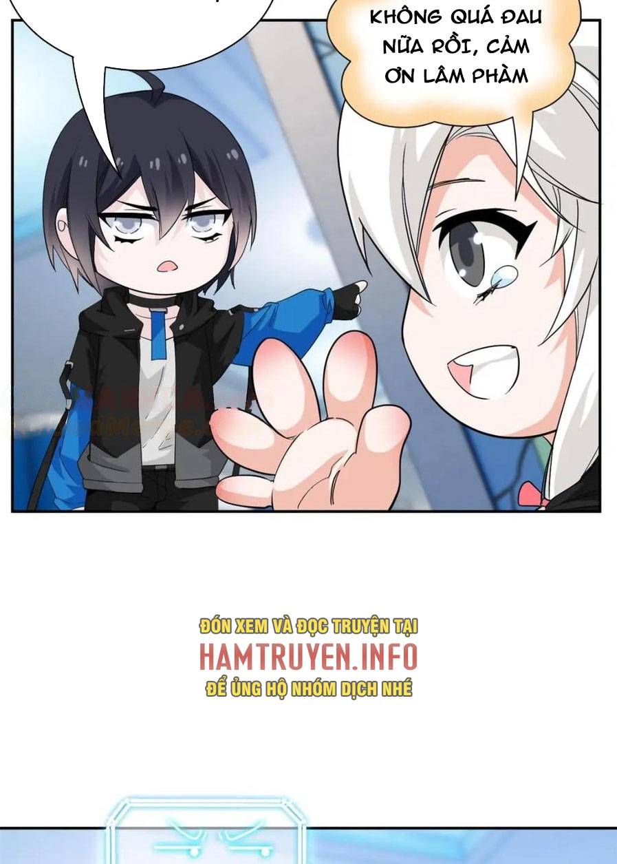Cường Giả Đến Từ Trại Tâm Thần: Chapter 174