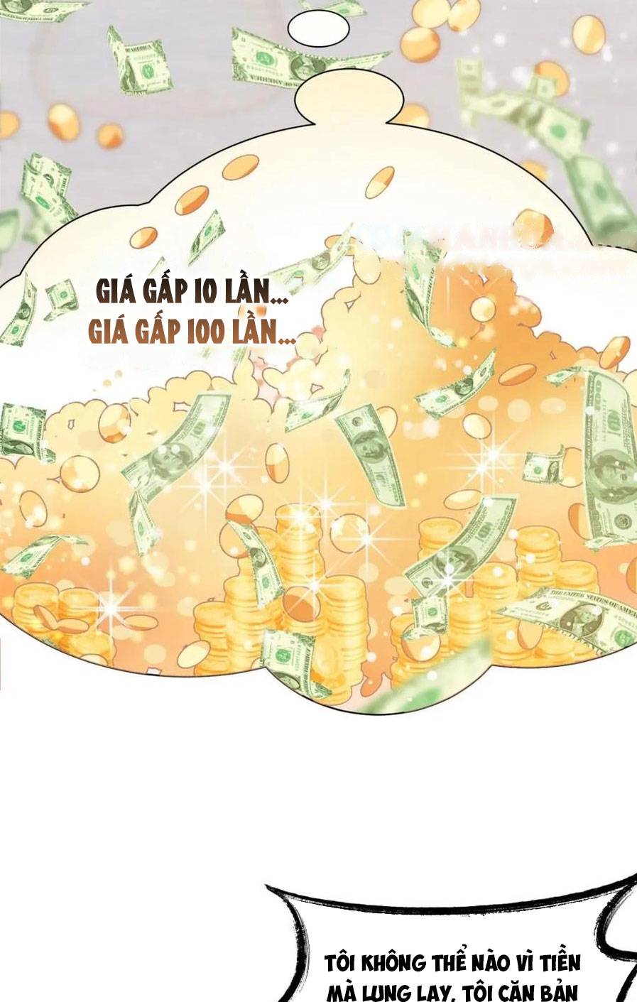 Cường Giả Đến Từ Trại Tâm Thần: Chapter 174