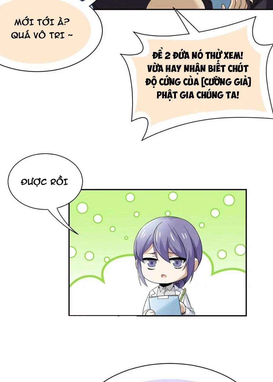 Cường Giả Đến Từ Trại Tâm Thần: Chapter 174