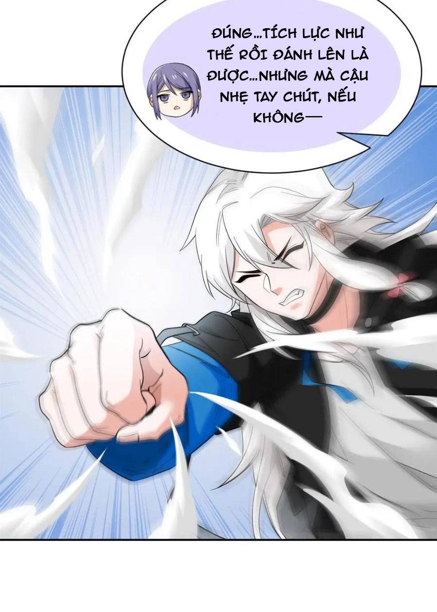 Cường Giả Đến Từ Trại Tâm Thần: Chapter 174