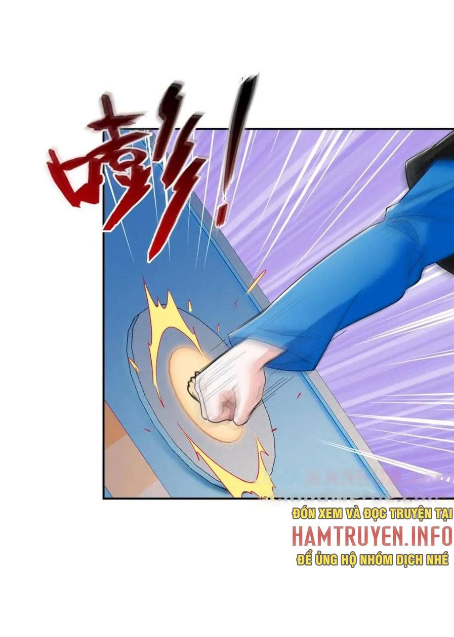 Cường Giả Đến Từ Trại Tâm Thần: Chapter 174