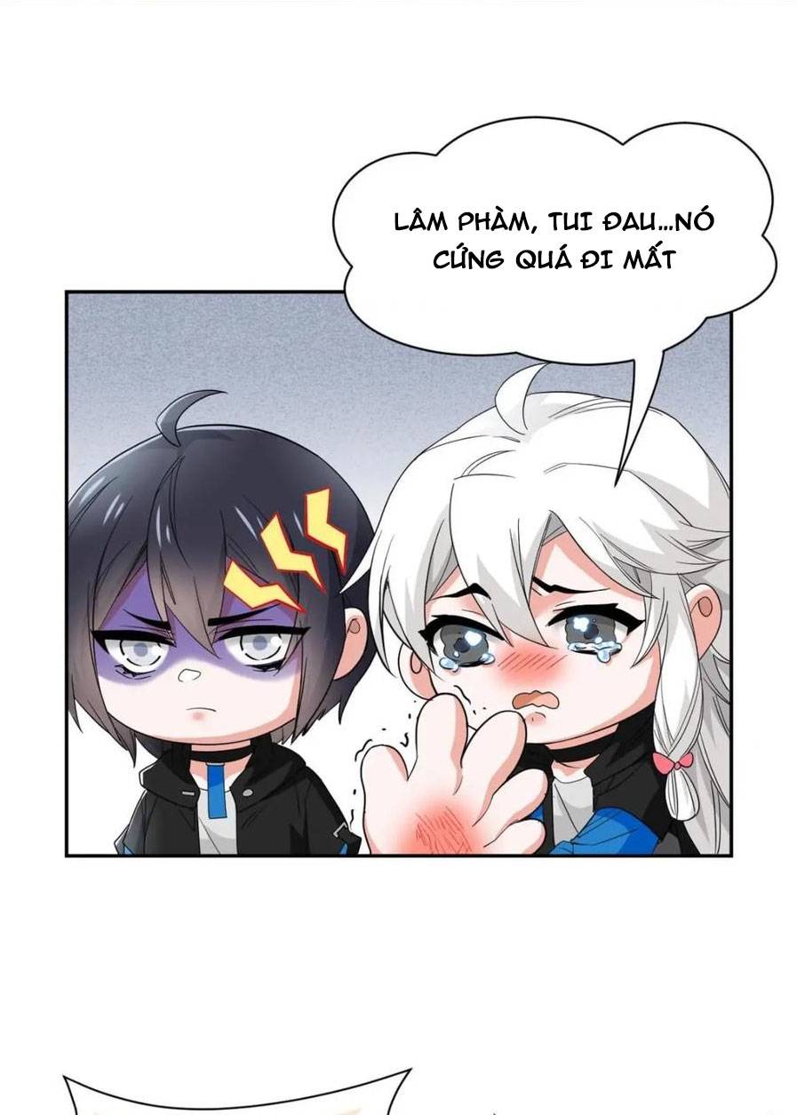 Cường Giả Đến Từ Trại Tâm Thần: Chapter 174