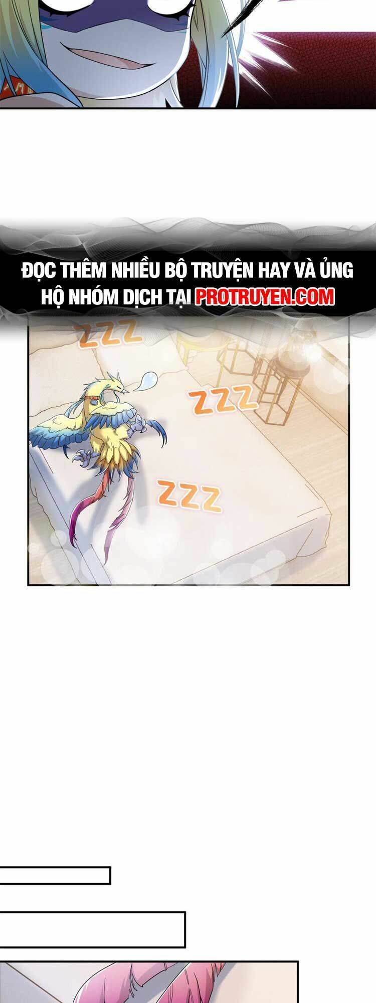 Cường Giả Đến Từ Trại Tâm Thần: Chapter 176