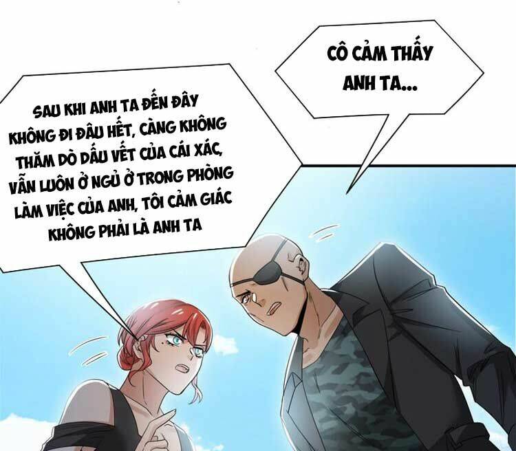 Cường Giả Đến Từ Trại Tâm Thần: Chapter 176