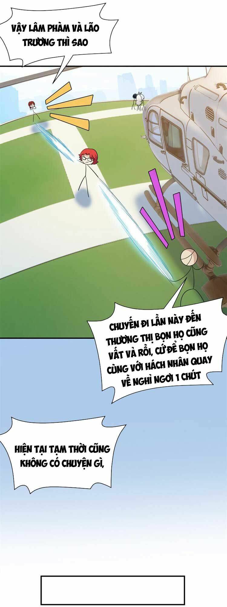 Cường Giả Đến Từ Trại Tâm Thần: Chapter 176