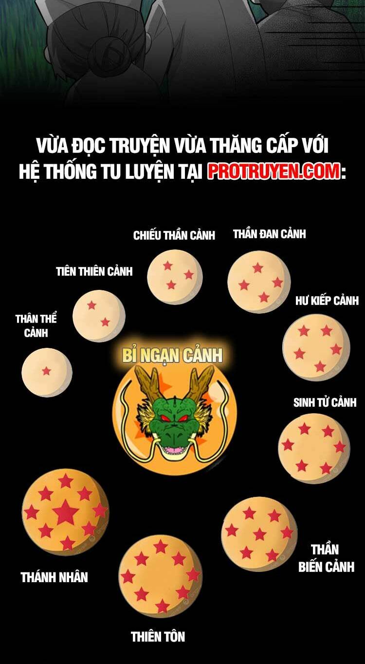 Cường Giả Đến Từ Trại Tâm Thần: Chapter 176