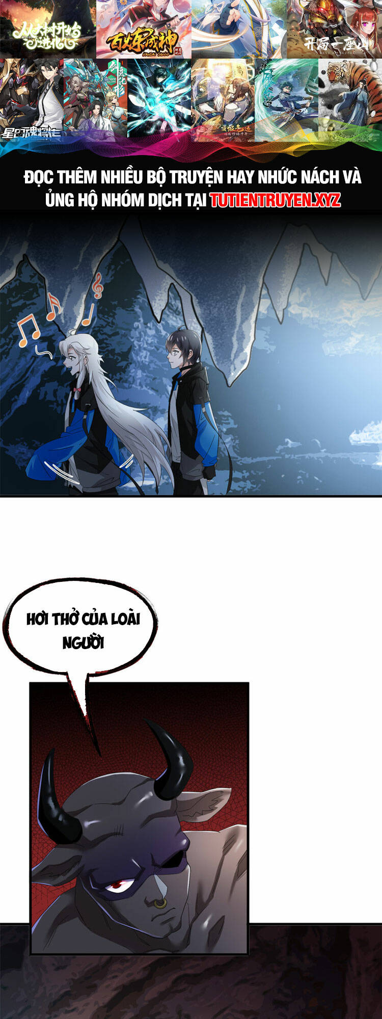 Cường Giả Đến Từ Trại Tâm Thần: Chapter 177