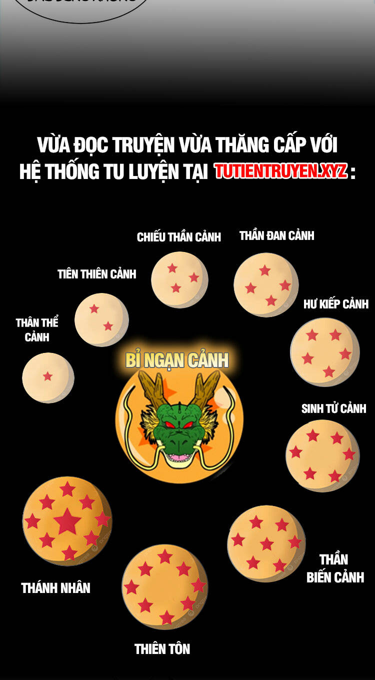 Cường Giả Đến Từ Trại Tâm Thần: Chapter 177
