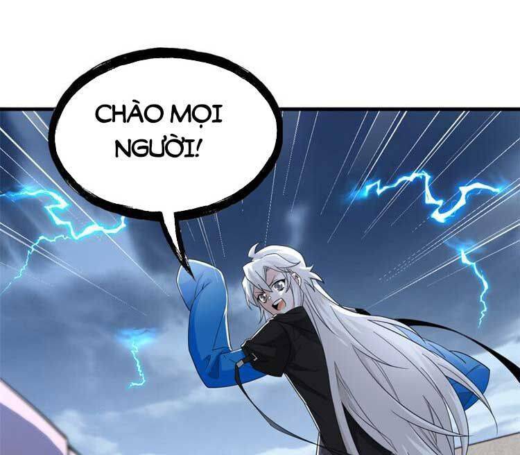 Cường Giả Đến Từ Trại Tâm Thần: Chapter 179