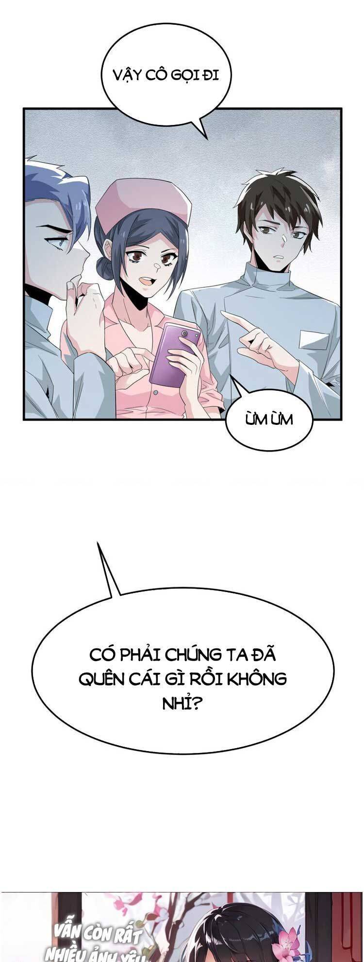Cường Giả Đến Từ Trại Tâm Thần: Chapter 179