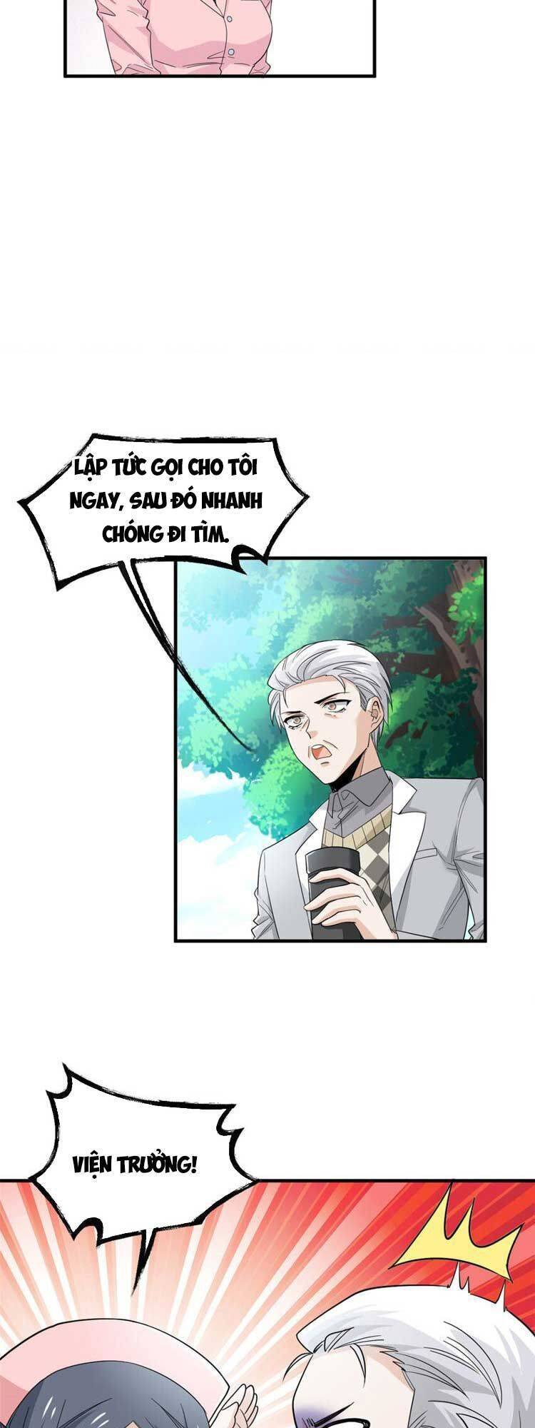 Cường Giả Đến Từ Trại Tâm Thần: Chapter 179