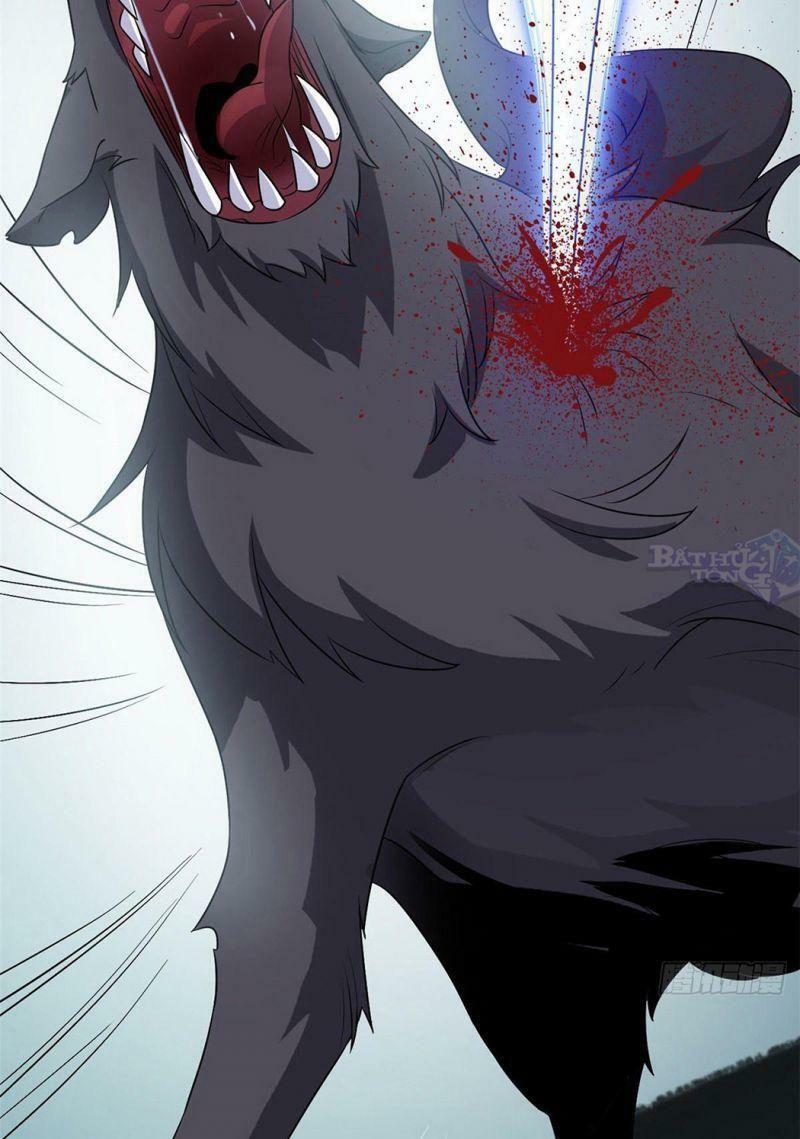 Cường Giả Đến Từ Trại Tâm Thần: Chapter 18