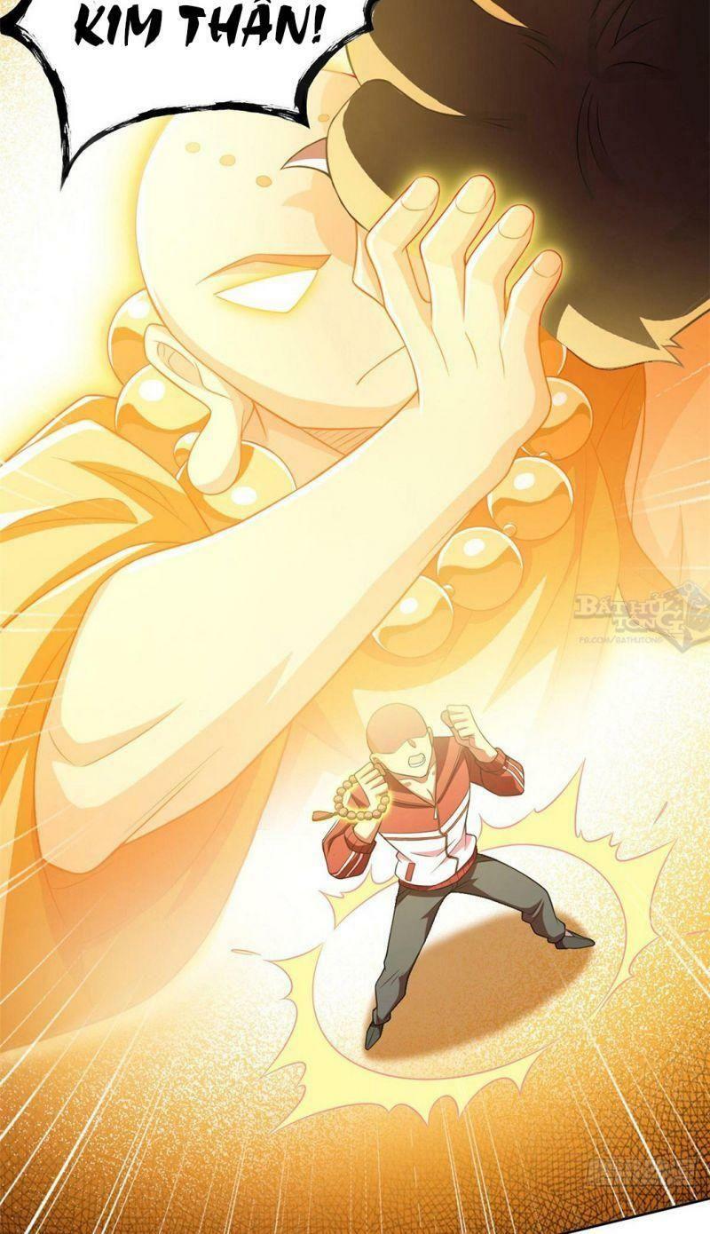 Cường Giả Đến Từ Trại Tâm Thần: Chapter 18