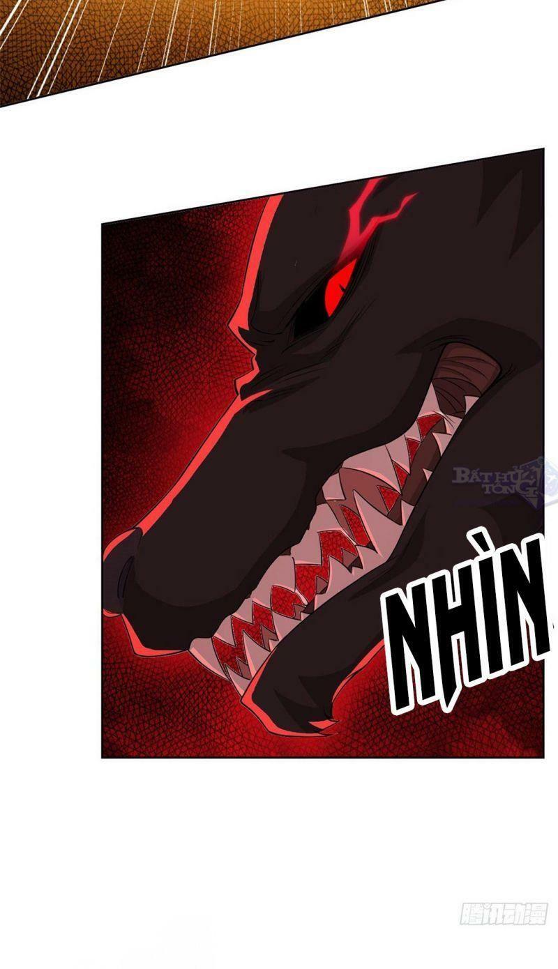 Cường Giả Đến Từ Trại Tâm Thần: Chapter 18